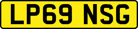 LP69NSG