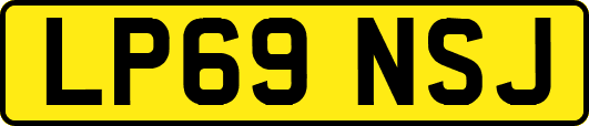 LP69NSJ