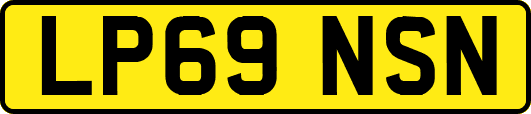 LP69NSN