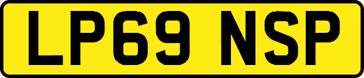 LP69NSP