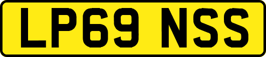 LP69NSS