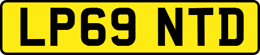 LP69NTD