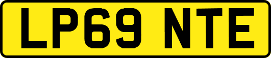 LP69NTE
