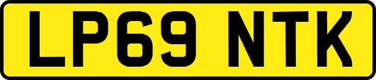 LP69NTK