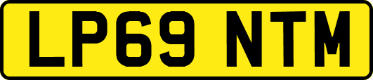 LP69NTM