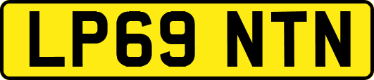 LP69NTN