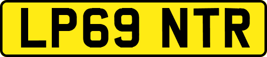 LP69NTR