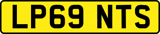 LP69NTS