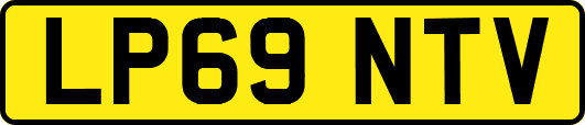 LP69NTV