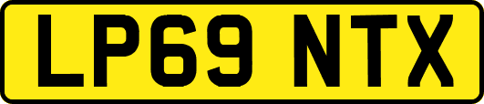 LP69NTX