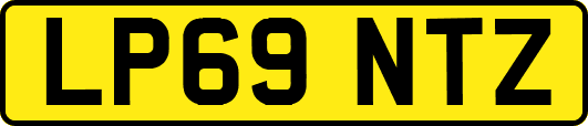 LP69NTZ
