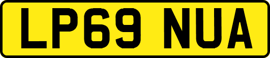 LP69NUA