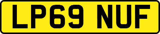 LP69NUF