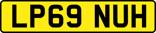 LP69NUH