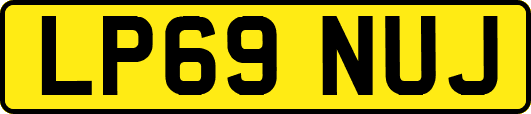 LP69NUJ