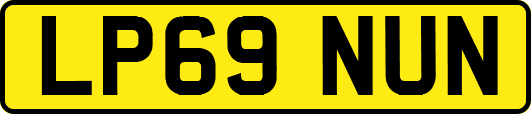 LP69NUN