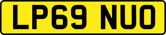 LP69NUO