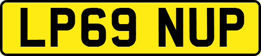 LP69NUP