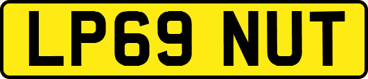 LP69NUT