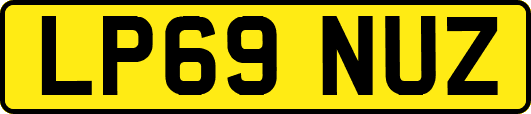 LP69NUZ