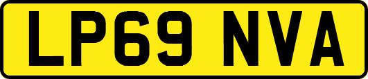 LP69NVA