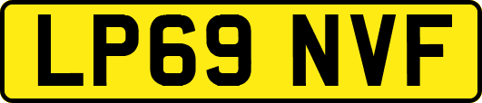 LP69NVF