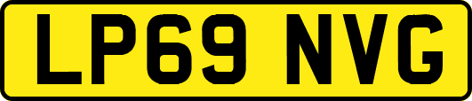 LP69NVG