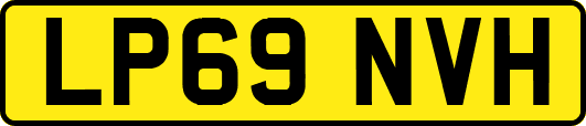 LP69NVH