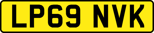 LP69NVK
