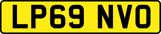 LP69NVO
