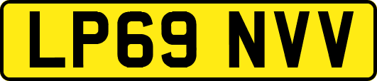 LP69NVV
