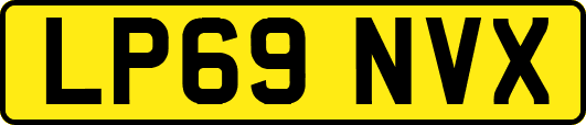 LP69NVX