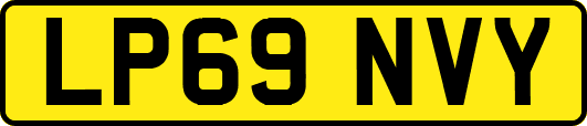 LP69NVY