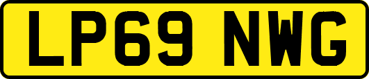 LP69NWG