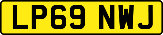 LP69NWJ