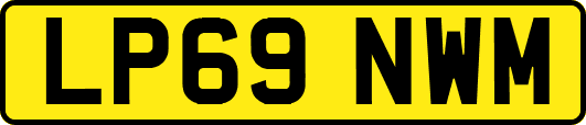 LP69NWM