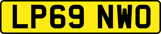 LP69NWO