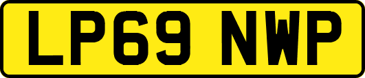 LP69NWP