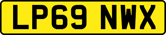 LP69NWX