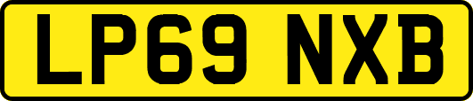 LP69NXB