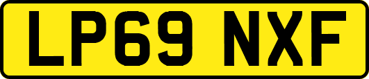 LP69NXF