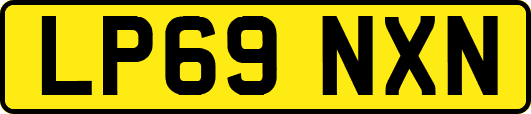 LP69NXN