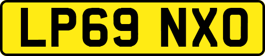 LP69NXO
