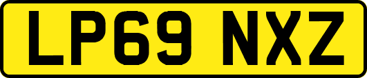 LP69NXZ