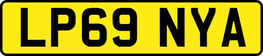 LP69NYA