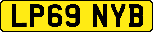 LP69NYB