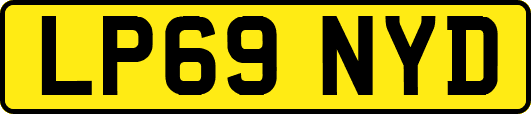 LP69NYD