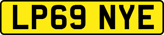 LP69NYE