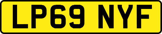 LP69NYF
