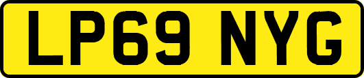 LP69NYG